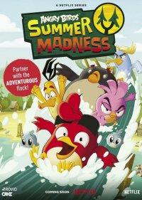  Angry Birds: Летнее безумие 