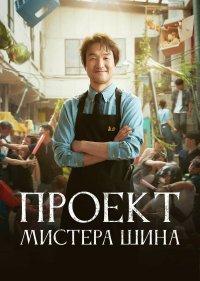 Проект мистера Щина